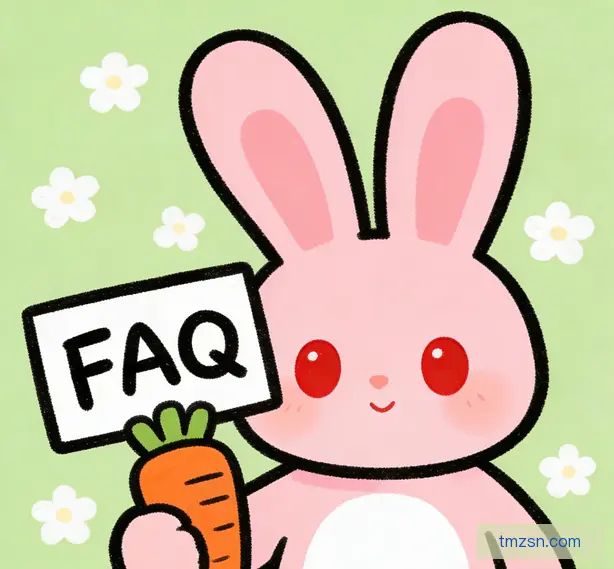 常见问题