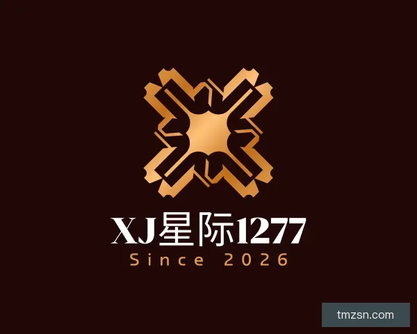 发现xj星际1277
